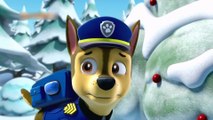 ✰Paw Patrol   Pups on Ice Pups and the Snow Monster Full Episode✰ 01.06.2016