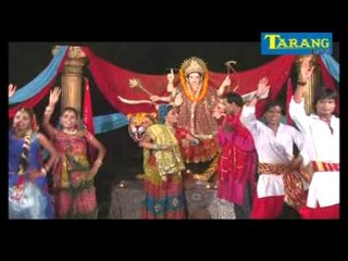 Aso Kalash Rakhab Maie Ke Darbar Mein Anil Kumar Soni Bhojpuri Mata Bhajan Tarang Music