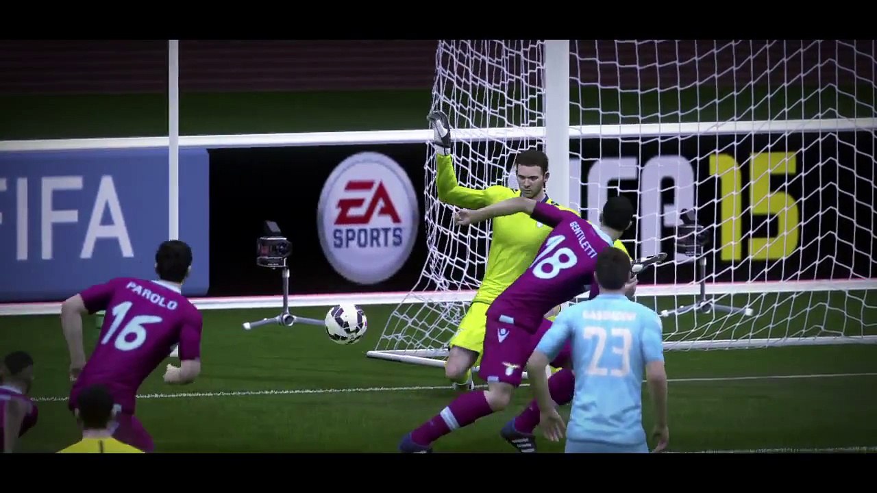 Napoli - Lazio (prediction)