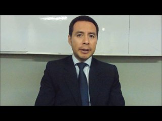 Relacionista Enrique Rodrigo López sobre la influencia del Canal TV Perú en la teleaudiencia