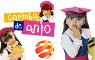 Novela Carinha de Anjo - Cap 1
