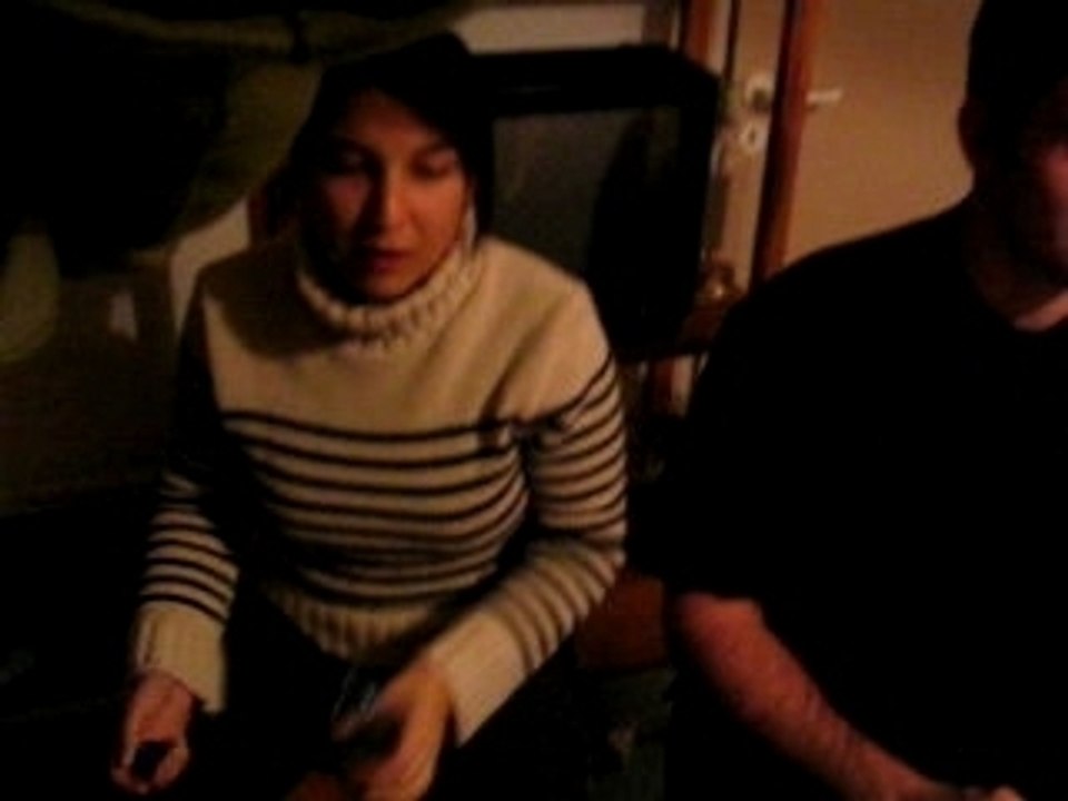 tuto sabrage champagne