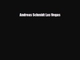 [PDF] Andreas Schmidt Las Vegas Download Full Ebook