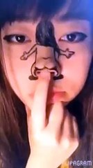 Современный вьетнамский танец