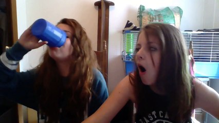 Having Fun With Mayonnaise!!!  Please like and subscribe