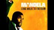 Mandela-Long Walk To Freedom Original Score - 19.Taking Office/The Long Walk To Freedom
