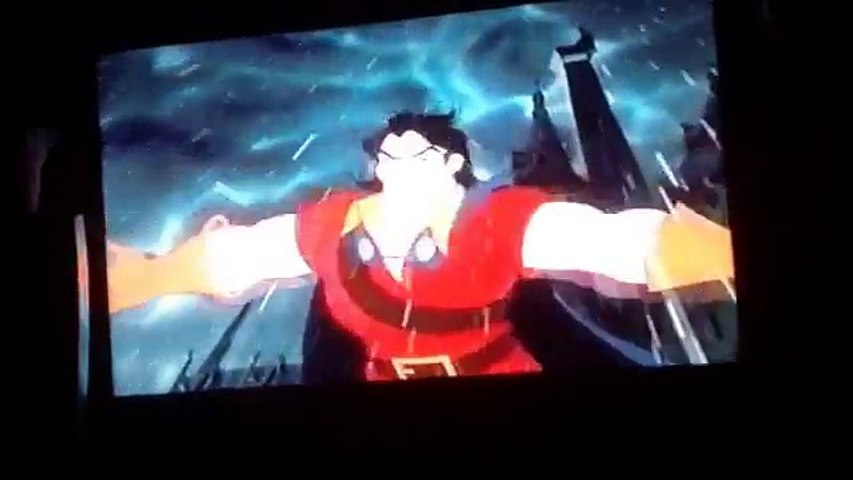 Beauty And The Beast Gaston Vs Beast Gaston S Death Video Dailymotion