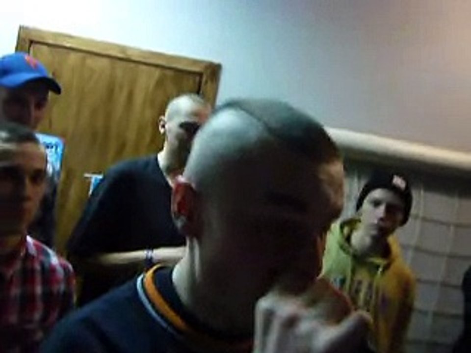 UNDERGROUND 10 | | 94 Глава - 3 трек