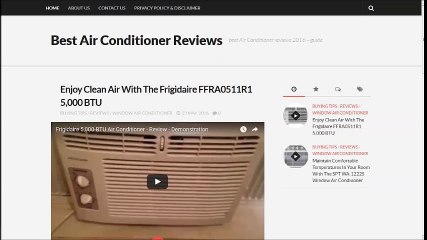 spt portable air conditioner