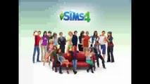 The Sims 4 Music - Create-A-Sim 1 (Version 7)