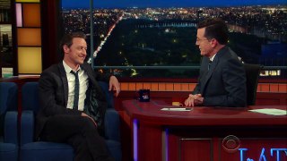 James McAvoy Addresses The 'Class Ceiling'