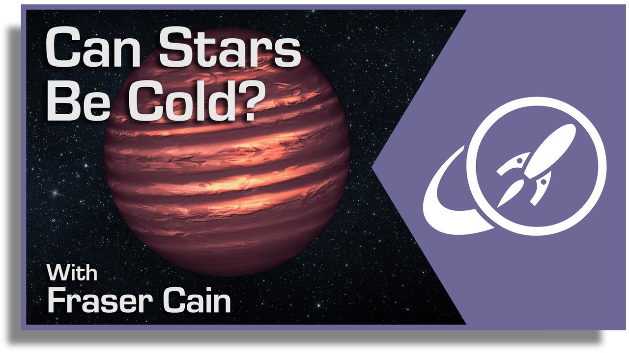 Can Stars Be Cold?