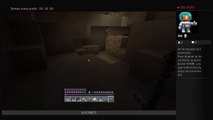 DIRECTO MINECRAFT PlayStation4  JUGANDO A SPANISHWORLD