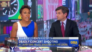 NYPD's Bill Bratton Blames 'Thugs' for T I Concert Shooting That Left Man Dead