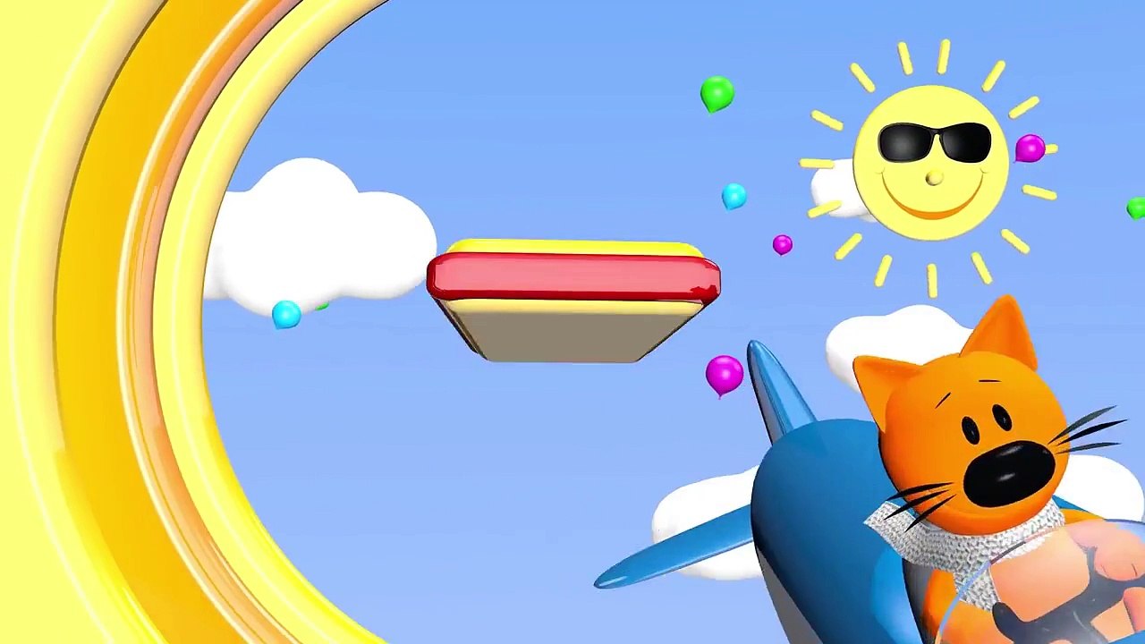 Peppa Pig en español Toy Story Animation George BIG DINOSAUR! BUZZ For Kids and Children Disney