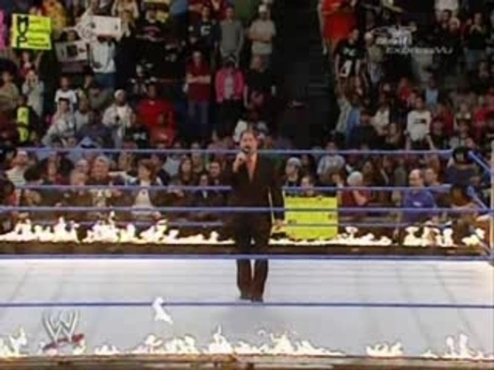 Armageddon.2006 - MVP Vs Kane - Inferno.Match