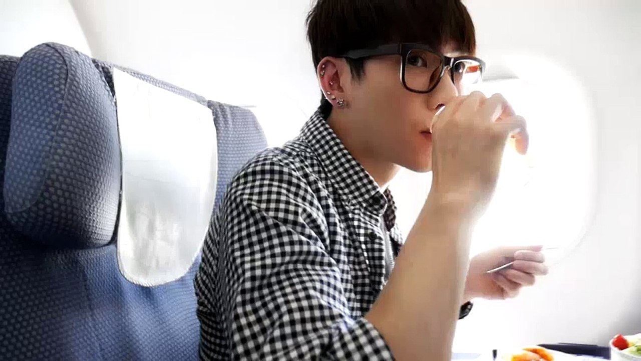 [Xiao] Xiao's lunch time~~!!