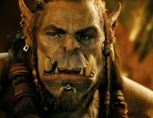 WARCRAFT Full (2016) | Best Scenes Of WARCRAFT Movie 2016