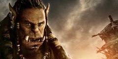 Warcraft Best Scenes (2016) - Travis Fimmel, Clancy Brown Official Trailer Full