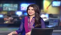 Leaked Video Of Geo News Caster - Rabia Anum