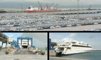 المؤهلات البحرية للمملكة المغربية تجعل منه دولة رائدة في مجال الملاحة البحرية و لوجستيك بالقارة السمراء