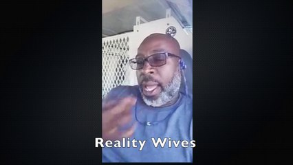 Reality Wives | Lyndon Smith Speaks About Karen King