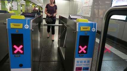 Hong Kong : Visa Mission