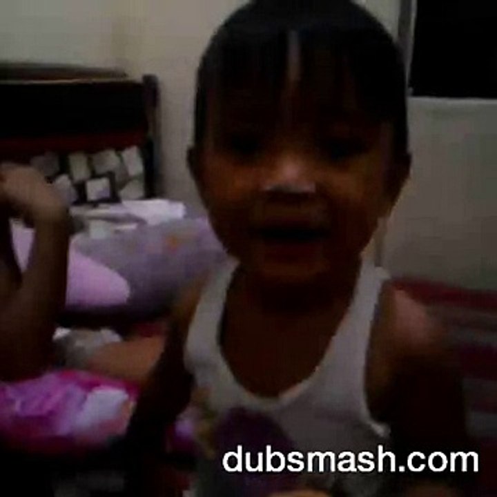 Baby laughtrip 2