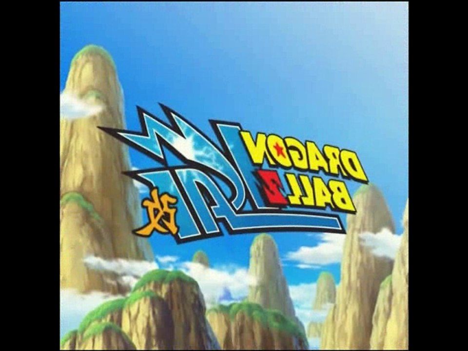 Dragon Ball KAI [Rescored] Opening: CHALA HEAD-CHALA