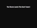 PDF The Waste Lands (The Dark Tower)  EBook