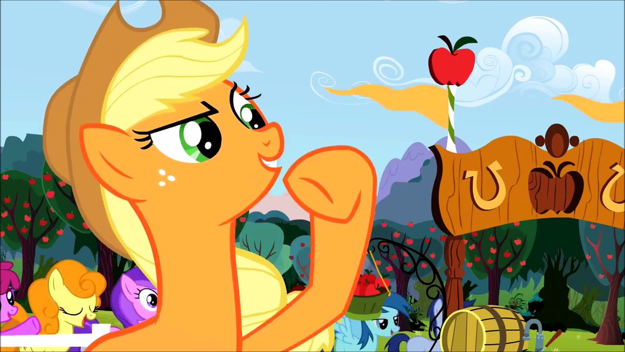 My Little Disney: Skumps