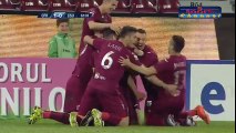 CFR Cluj - CS U Craiova 4 - 0