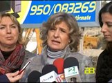 Almería Noticias Canal 28 - El PSOE 'limpia' el Barranco del Caballar en la Chanca.flv