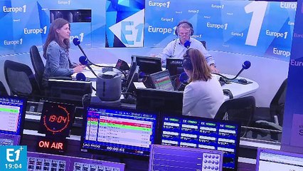 Loi Travail : FO pourrait être la porte de sortie du gouvernement