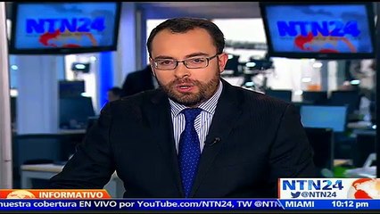 Santos pide a Corte Constitucional autorizar plebiscito sobre acuerdo de paz