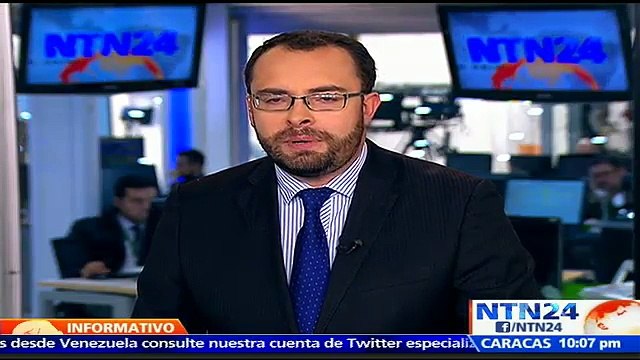 Rechazamos enérgicamente el secuestro de los periodistas en Colombia: delegados del Gobierno en diálogos con el ELN y FARC