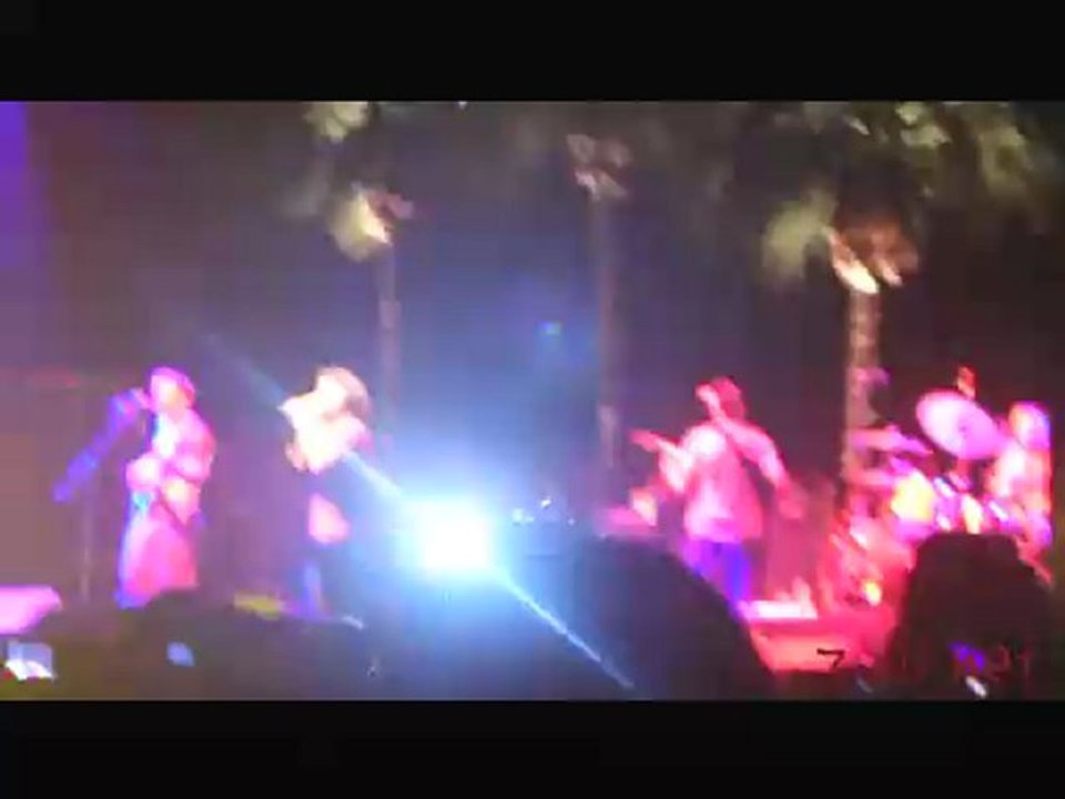 09 - RATM - Renegades of Funk - Coachella 2007
