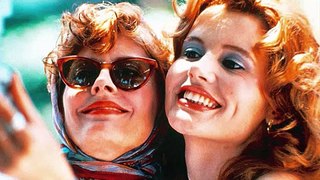 'Thelma and Louise' - Where Are They Now