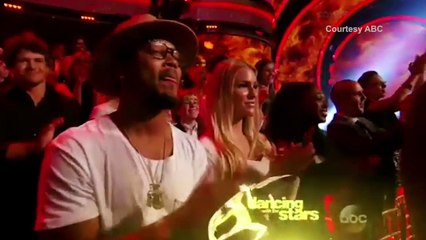 Paige VanZant Talks DWTS After Finale Performance