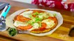 Best Homemade Pizza + Breadsticks Recipe with Cauliflower Crust | CHEAP CLEAN EATS