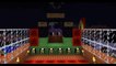 "Never Mine Down"- A Minecraft Parody Song of Chain Smokers- "Don't Let Me Down"