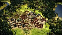 Total War Battles: KINGDOM – Global Launch Announcement [ESRB]