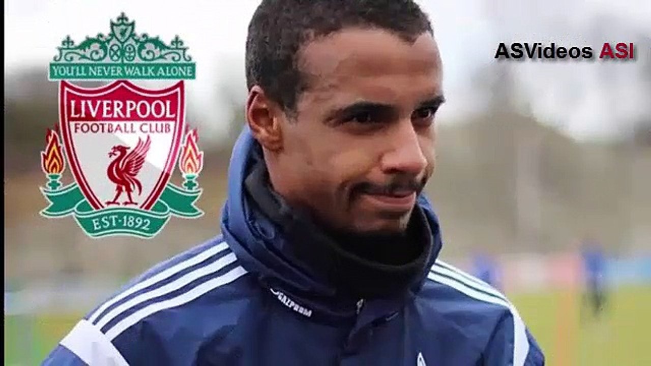 GRANIT XHAKA VS Joël Matip 2016