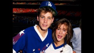 Reveals that Corey Haim was raped when he was just 11-years-old