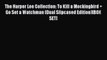 Download The Harper Lee Collection: To Kill a Mockingbird + Go Set a Watchman (Dual Slipcased