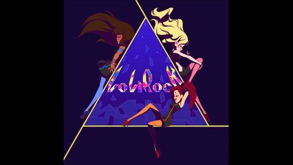 Diamond Girls on Their Way | Score | LoliRock