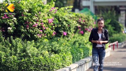 Chuyện từ những con đường | Huyền Trân Công Chúa