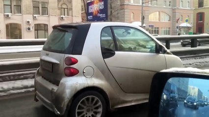 Девушка - Мастер Вожденья