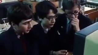 О компьютере и будущем в 1986 году