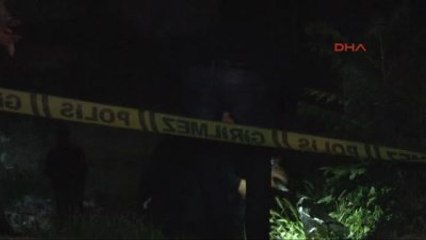 Gaziosmanpaşa'da Konfeksiyon Atölyesine Molotoflu Saldırı